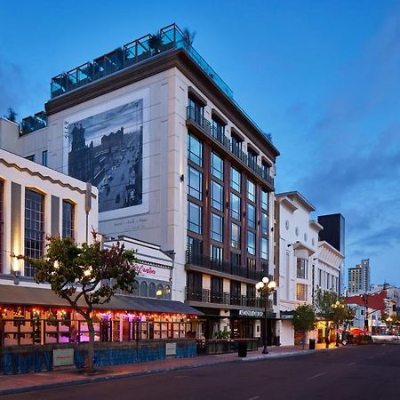 Ac Hotel By Marriott San Diego Downtown Gaslamp Quarter Extérieur photo