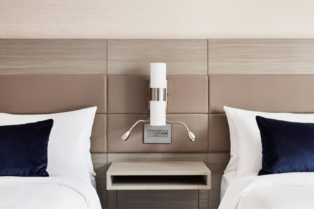 Ac Hotel By Marriott San Diego Downtown Gaslamp Quarter Extérieur photo