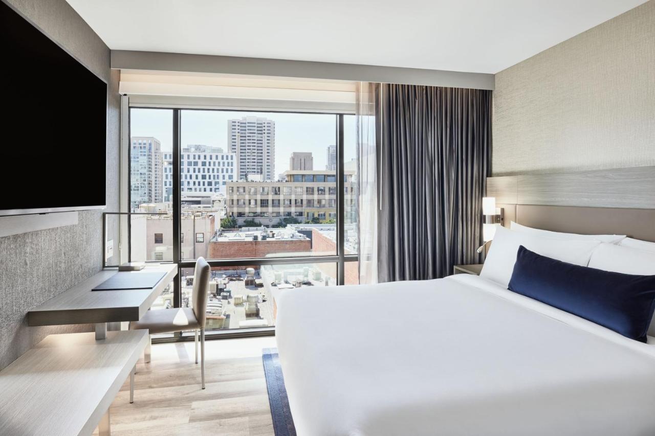Ac Hotel By Marriott San Diego Downtown Gaslamp Quarter Extérieur photo