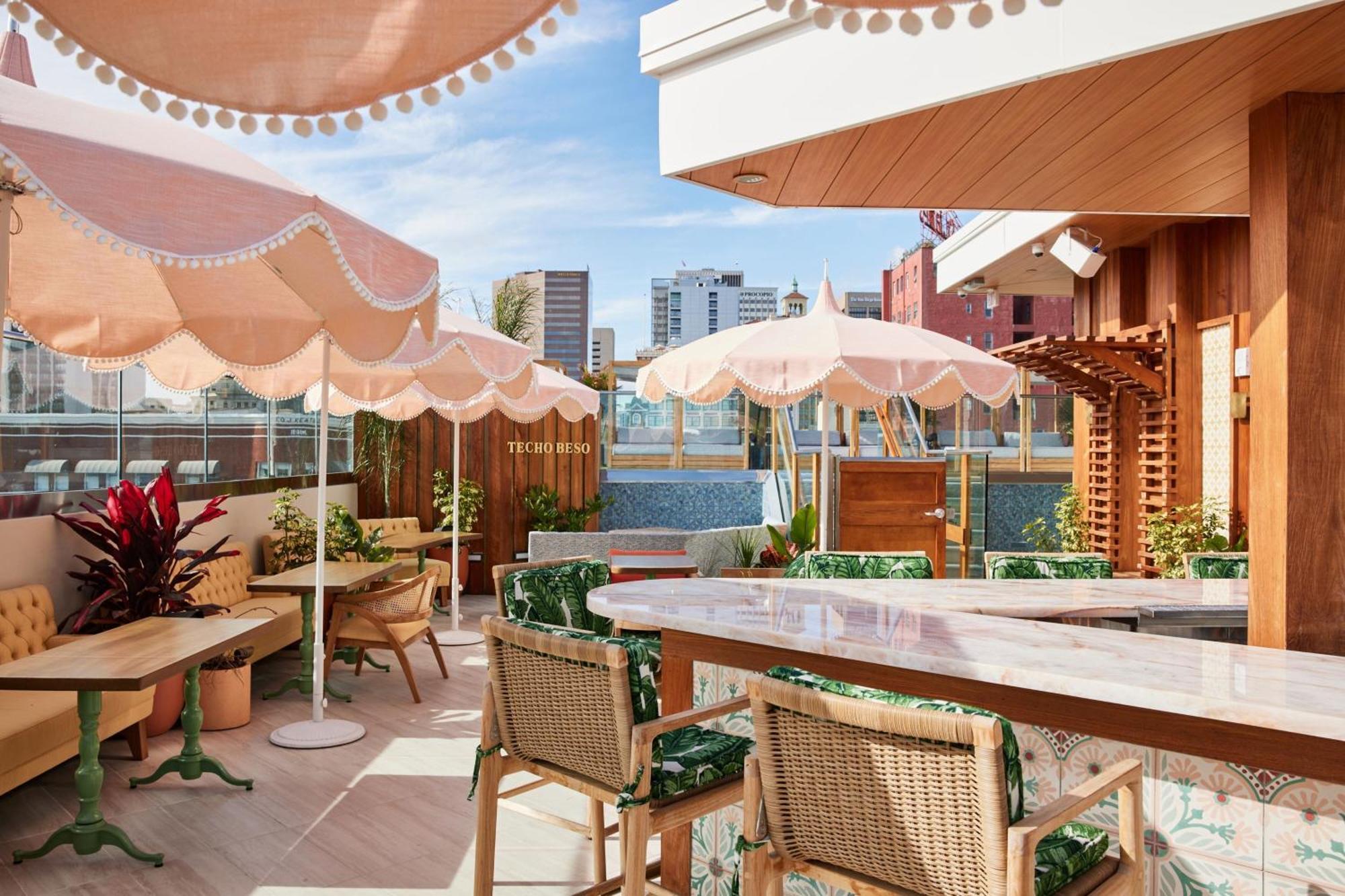 Ac Hotel By Marriott San Diego Downtown Gaslamp Quarter Extérieur photo